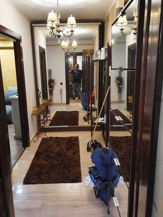 Apartament 1 camera 43m2 piata