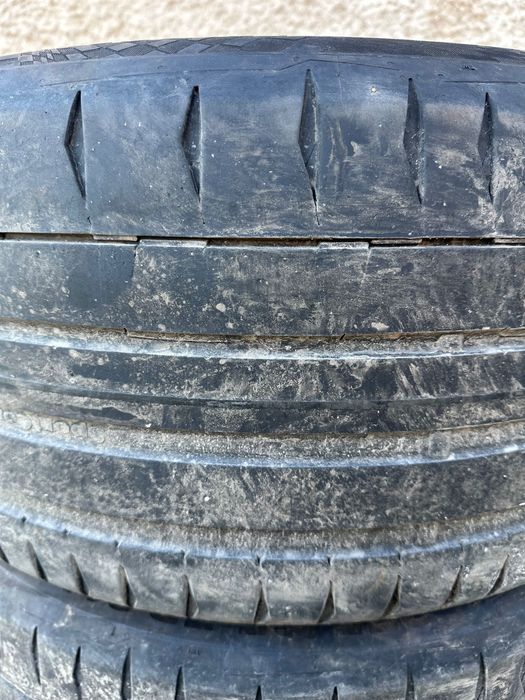 Гуми 275/35/21 Continental Sport Contact 7