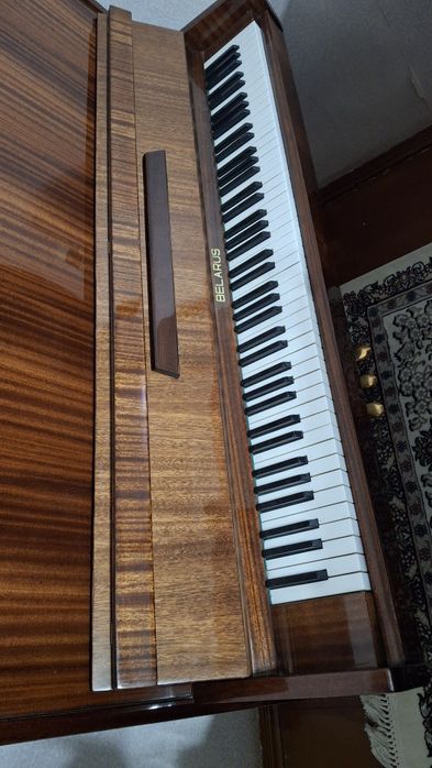 Пианино Беларусь