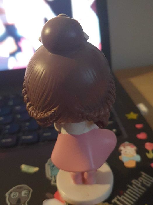 Figurina kawaii girl