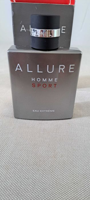 Chanel Allure Homme Sport EXTREME
