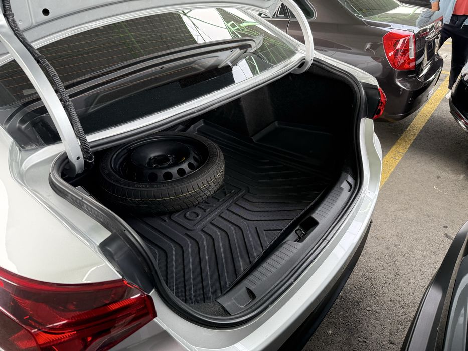 2023й21.000км краска тоза