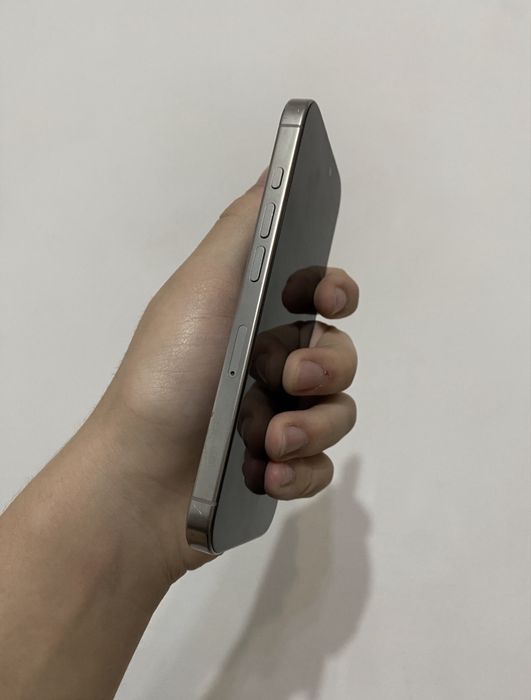 iPhone 16 Pro Айфон 16 Про