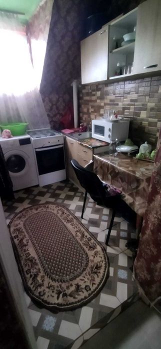 Garsoniera de închiriat