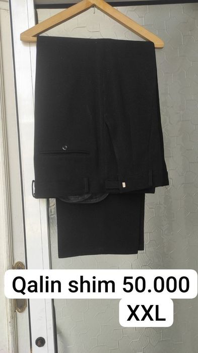 Qalin kiyimlar kurtka pidjakla