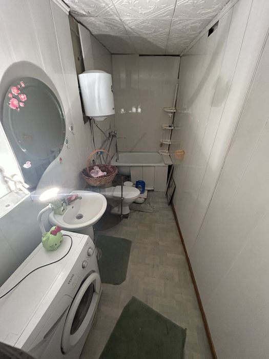 Продается 5комнатный дом