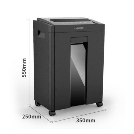 Уничтожитель документов