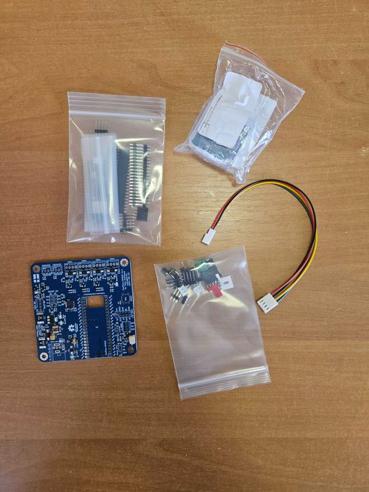 FanPico 0401d регулатор на температурата