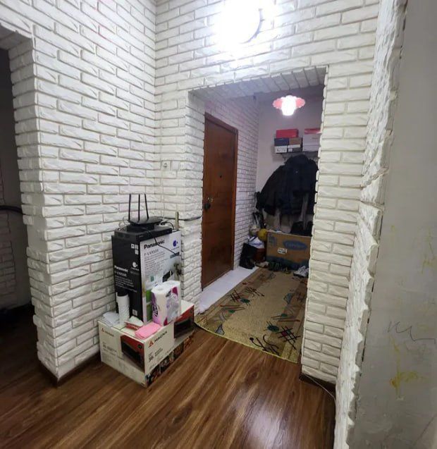 Квартира на Ц13- парк Анхор 3/9/9 общ пл 72м,разделка