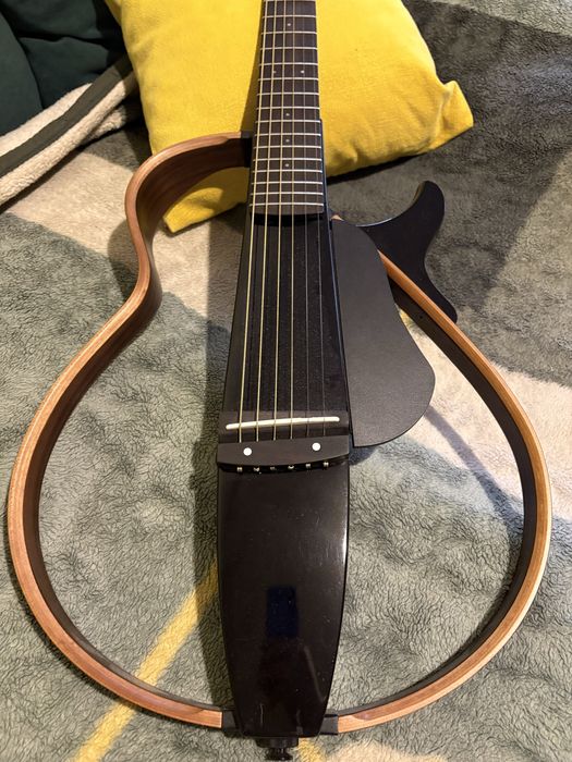 Продам Silent Гитару от YAMAHA торг