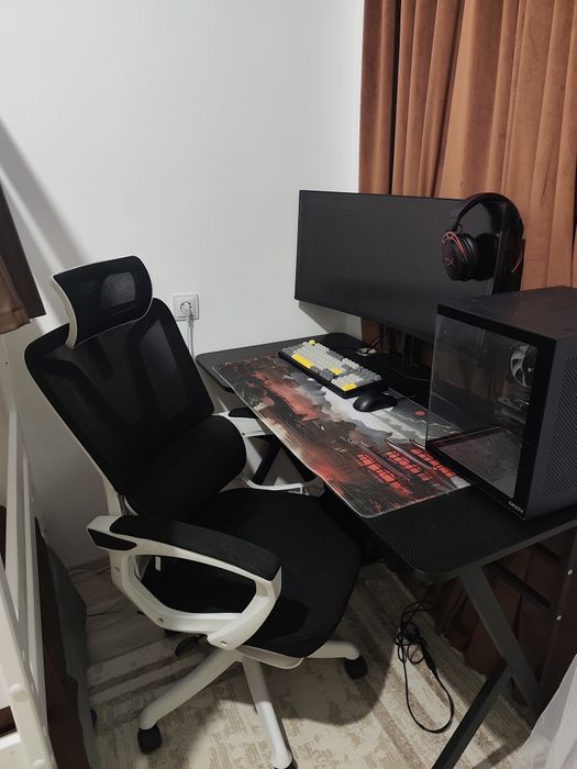 Компьютер игровой