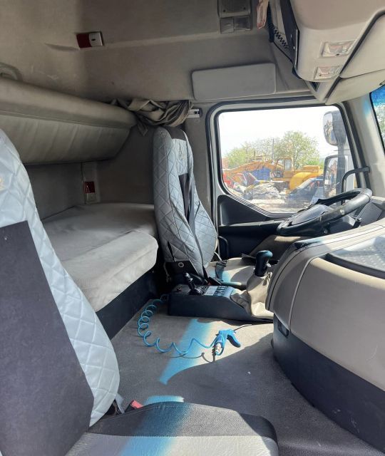 Dezmembrez Renault Premium 420 generatia [2007 - 2014]