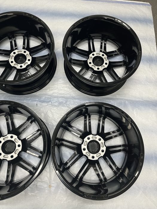 Jante mazda kia 17 5x114,3