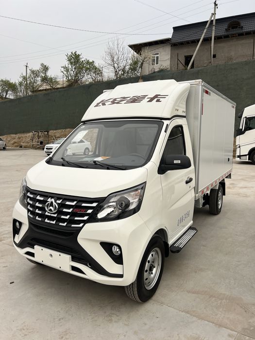 Changan star yangi yurmagan2026