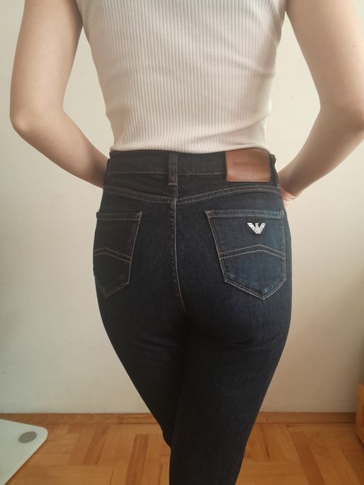 Детски маркови дънки