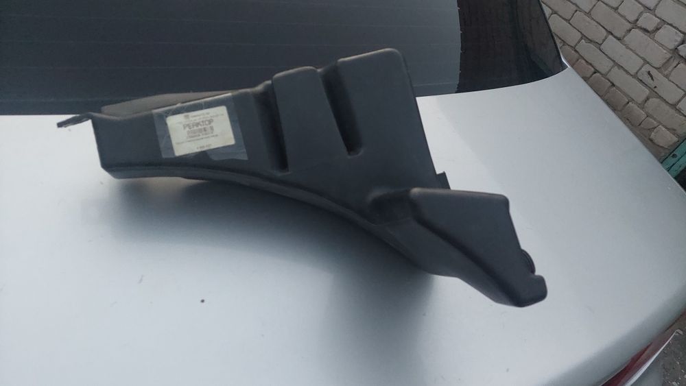 Продам бачок омывателя на Deo Nexia