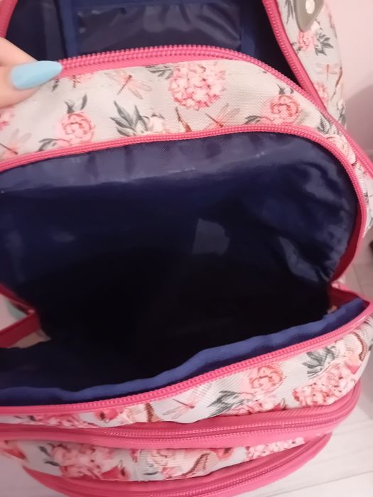 Ученическа раница