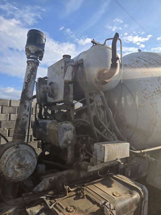 KAMAZ MIXER сатылады
