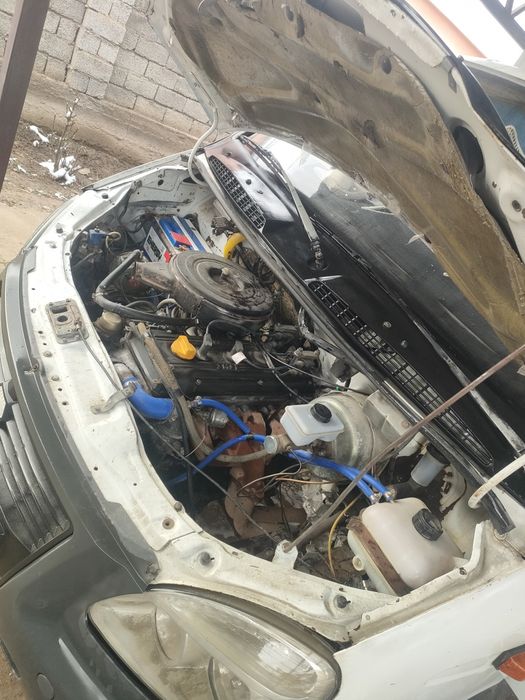 Газель сатылады срочно емес