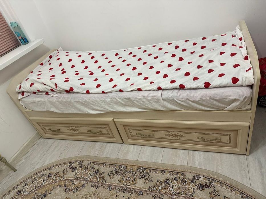 Детский гарнитур