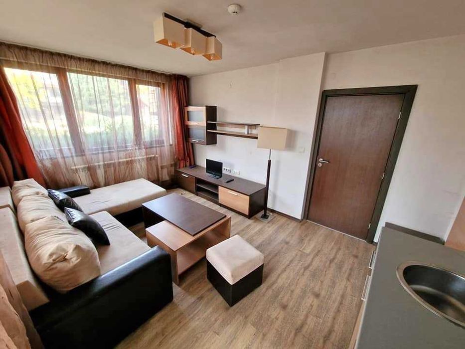 Продава се Двустаен апартамент в с. Баня, Област Благоевград - 59 кв.м за 662 €/кв.м - Снимка #4