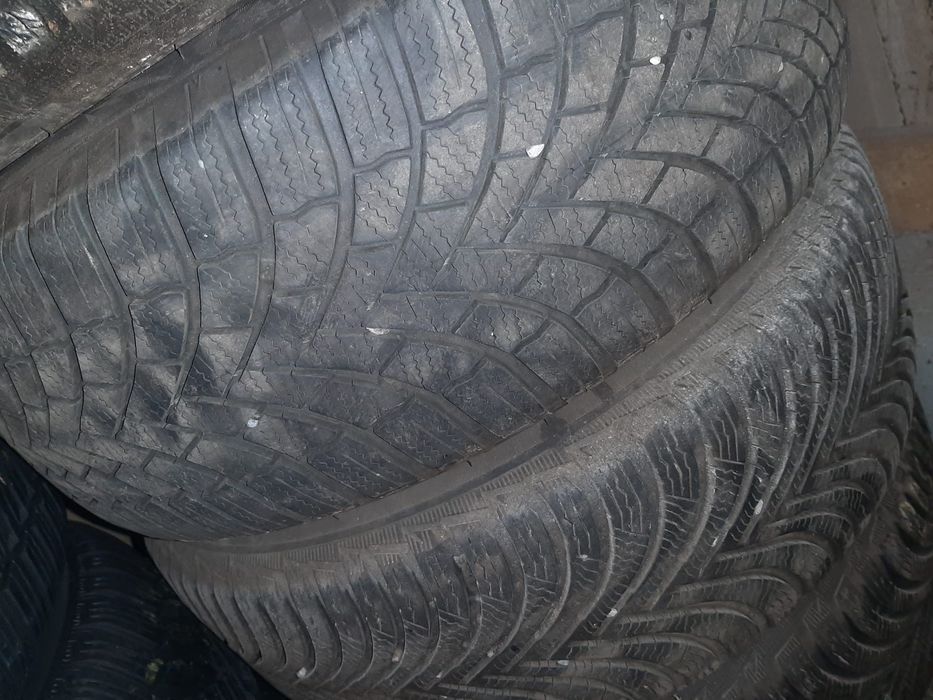 Vand jante aluminiu r16 bmw seria 3
