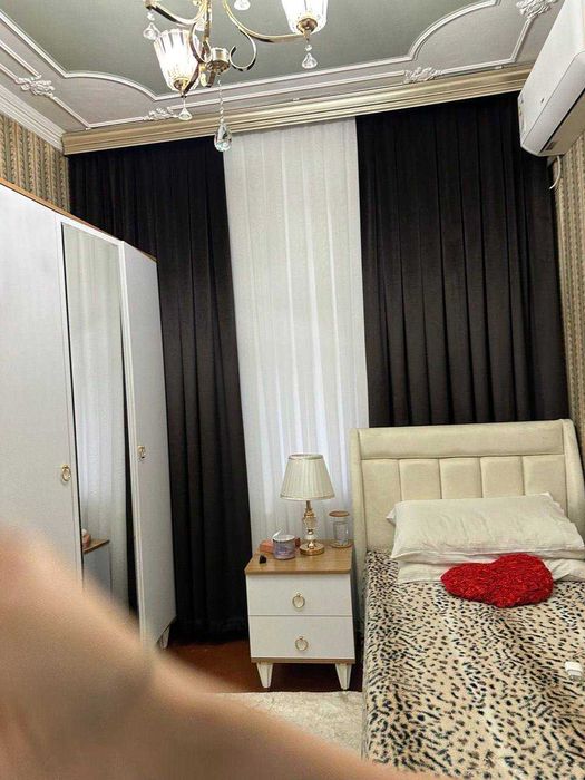 Квартира сотилади Шайхонтохур тумани Гулобод