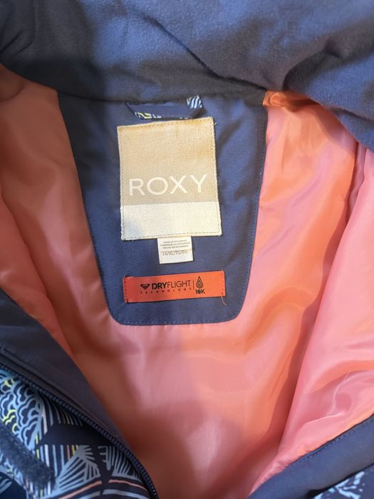 Roxy детско ски яке