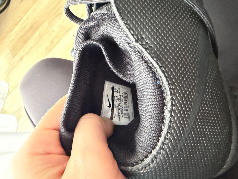 Vând Nike Mercurial Superfly turf