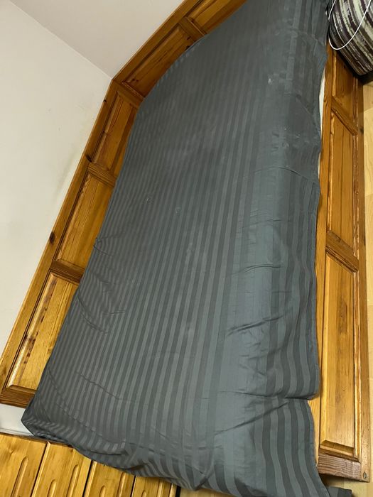 Легло тип Приста