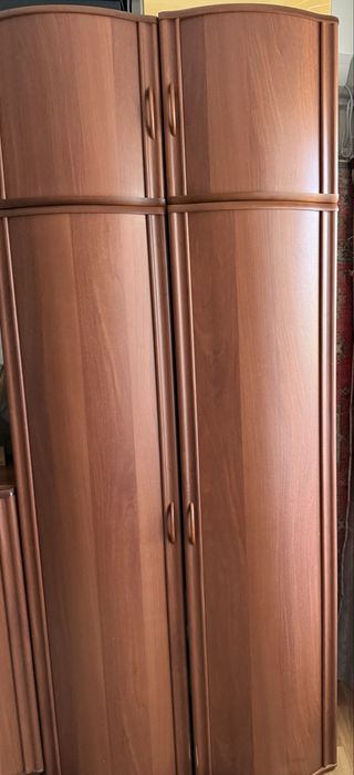 Сервант, комод, шкаф для одежды