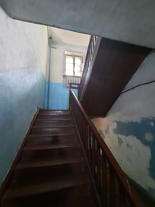 Сталинка, 3к.кв ул. Бажова 59