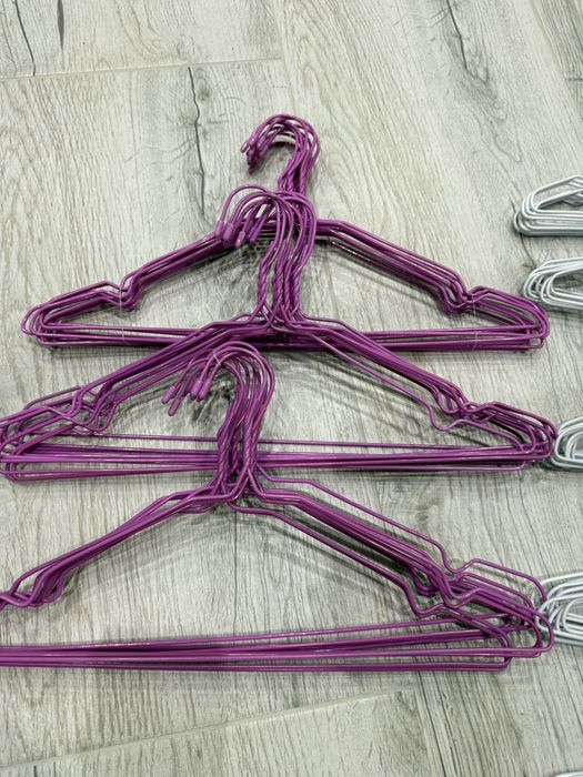 Закачалки за дрехи 10бр