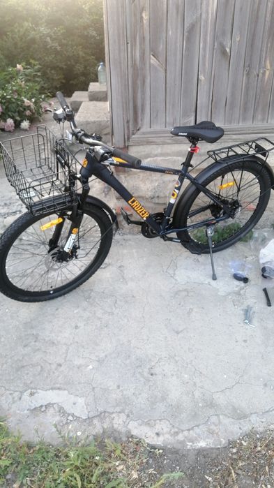 Ремонт и сборка велосипедов