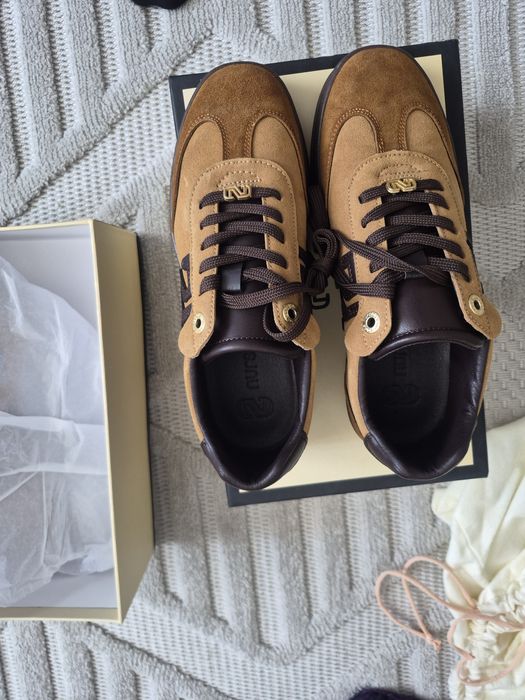 Продам кеды нурсаче женские