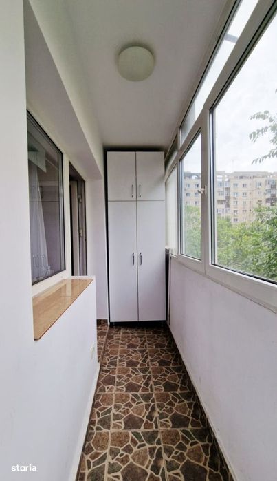 Apartament 3 camere Tineretului-Sincai, etaj 2, decomandat, 2 bai, lib