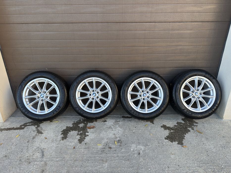 Jante Originale  Bmw G01,F48,F39,G30,31,G20G21 Style 618