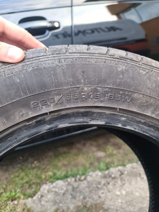 Cuciucuri vara Kelly 225/55 R16