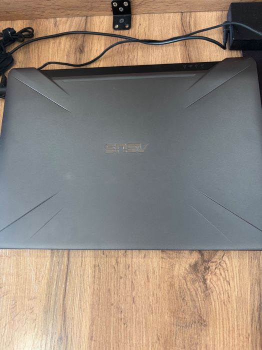 Asus tuf gaming FX505DT_FX505DT