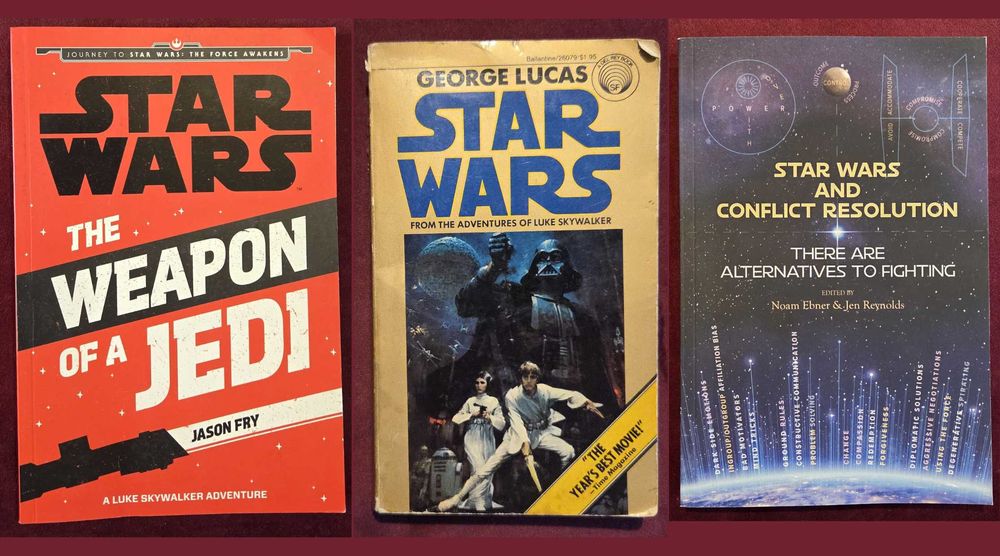 Star Wars, Game of Thrones, Lord of the Rings, Marvel, Batman, Movies - 22 енциклопедии