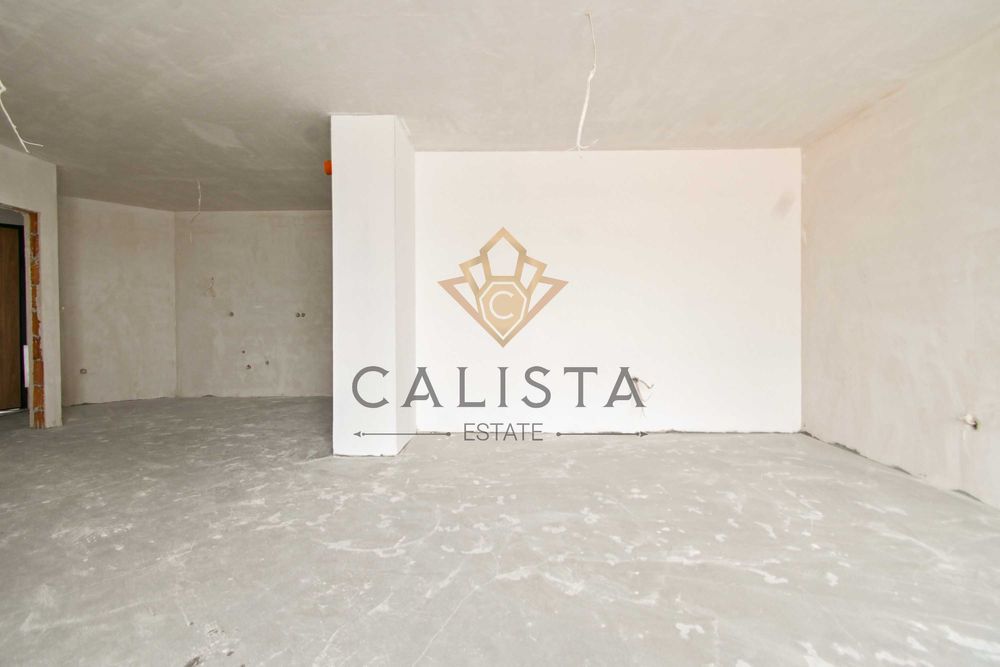 Продава се Тристаен апартамент в София, Полигона - 117 кв.м за 2399 €/кв.м - Снимка #2