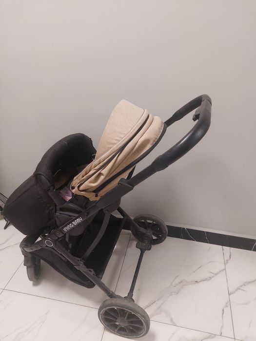 Ining baby  коляска