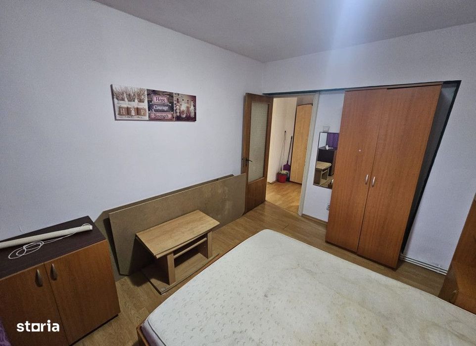 Apartament  3 camere Dacia , 72 metri, etaj 7 Cod:161278