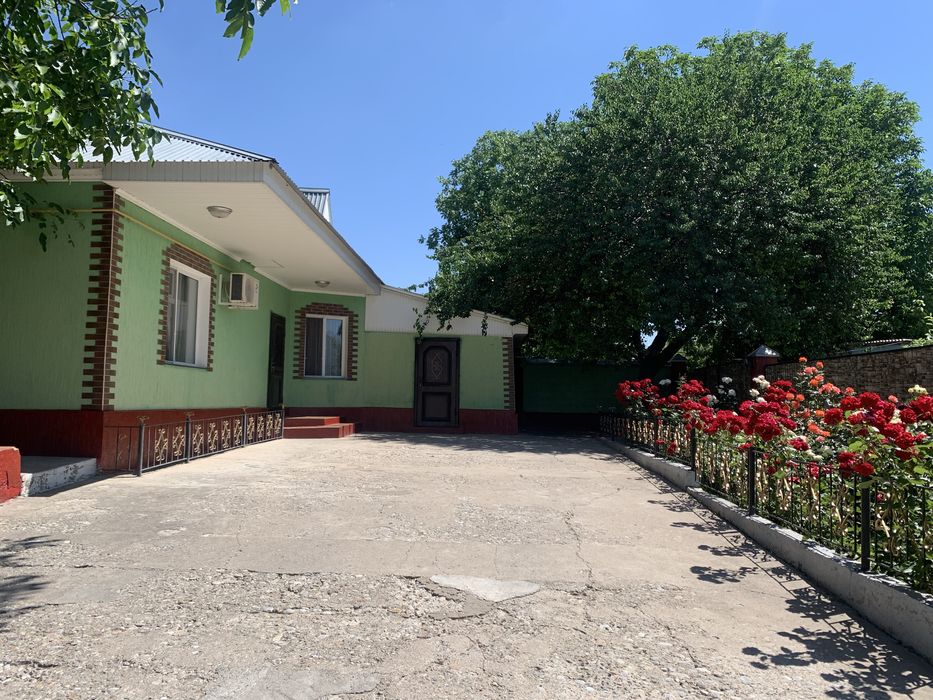 Продам дом Село Алатау