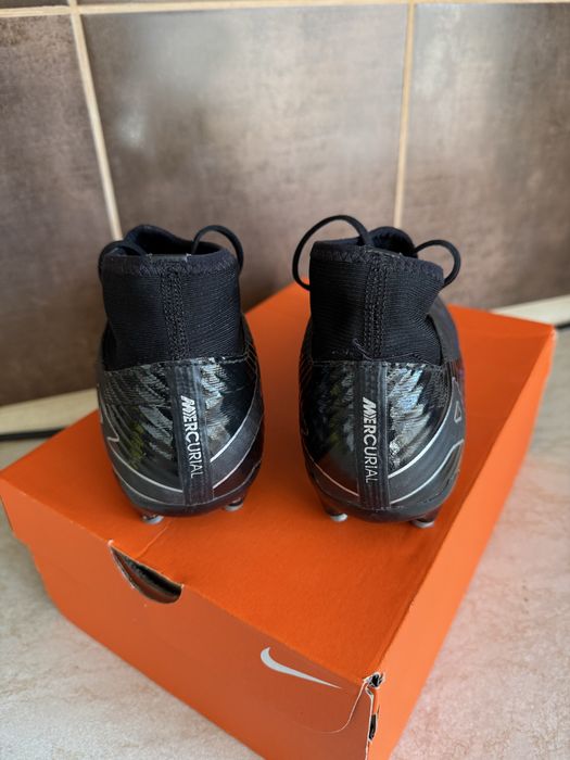 Детски стоножки и  бутонки Nike