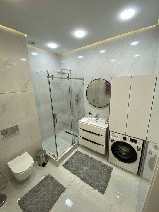 Сдаётся квартира на жк Гарденс