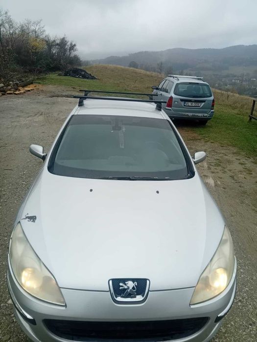Peugeot 407 de vanzare