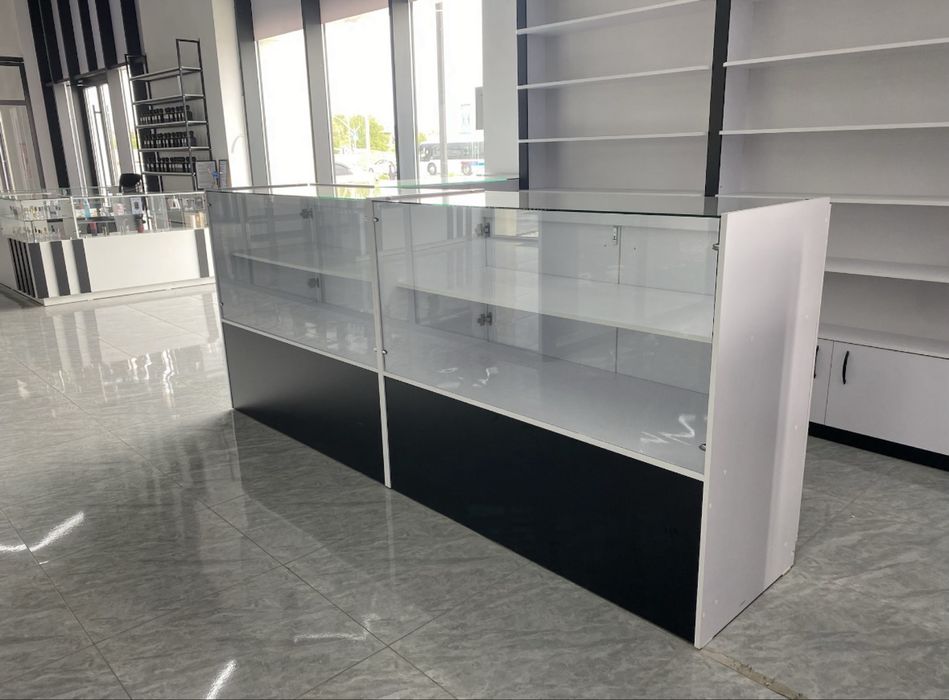 Витрина для магазина