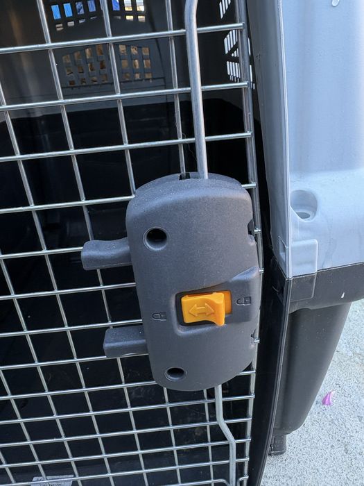 Vand Cușca de transport