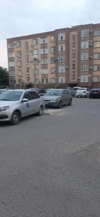 Сдаётся 1 комнатная квартира